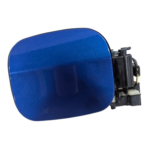 CHEVROLET VOLT GEN 2 FUEL TANK FILLER PIPE HOUSING 84025396