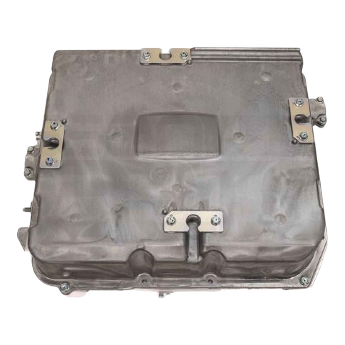 NISSAN LEAF  POWER DELIVERY MODULE 292C0-6WK1A