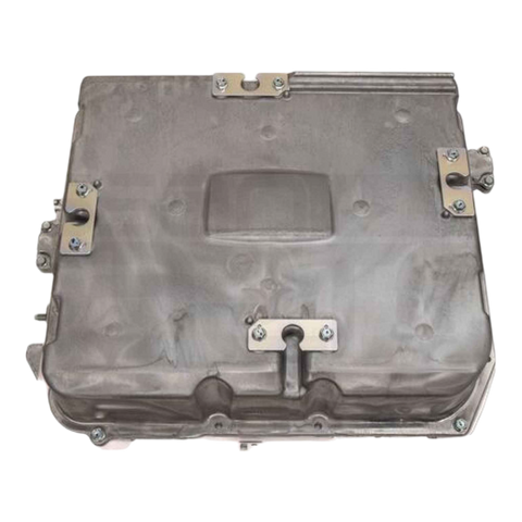 NISSAN LEAF  POWER DELIVERY MODULE 292C0-6WK1A