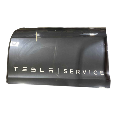 TESLA MODEL S  DOOR, FR LEFT HAND 6006662-E0-H