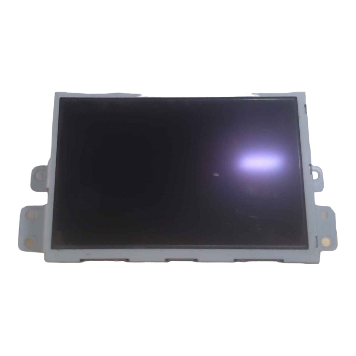 CHEVROLET VOLT GEN 1 DISPLAY ASSEMBLY, DRIVER INFORMATION 23215034