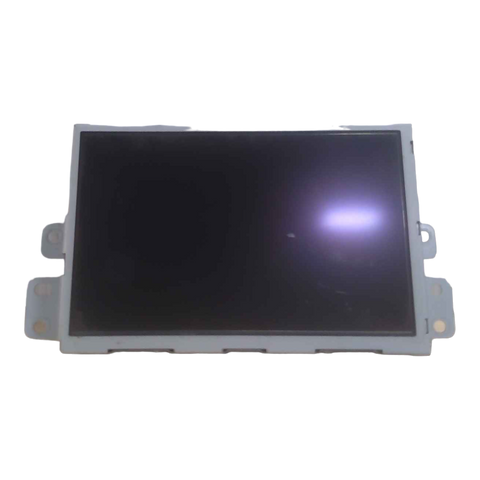 CHEVROLET VOLT GEN 1 DISPLAY ASSEMBLY, DRIVER INFORMATION 23215034