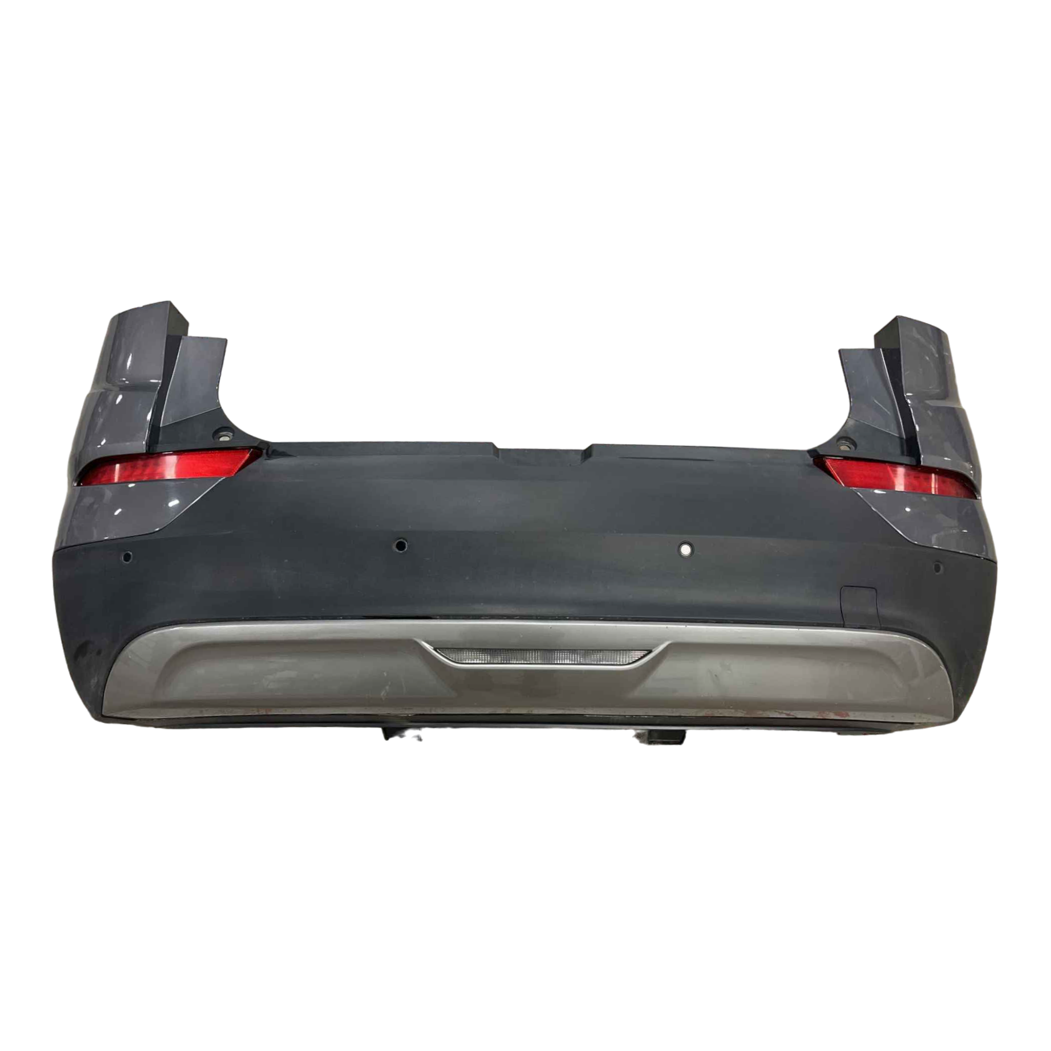 CHEVROLET BOLT EUV BUMPER ASSEMBLY, WITH PARK SENSOR 42739842