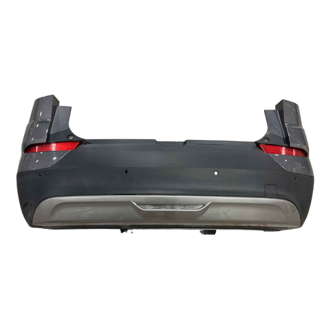 CHEVROLET BOLT EUV  BUMPER ASSEMBLY, WITH PARK SENSOR 42739842