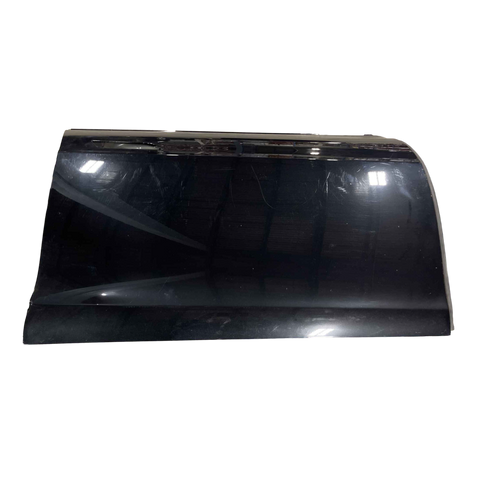 TESLA MODEL S  DOOR COMP, FR RH 6006622-E0-H