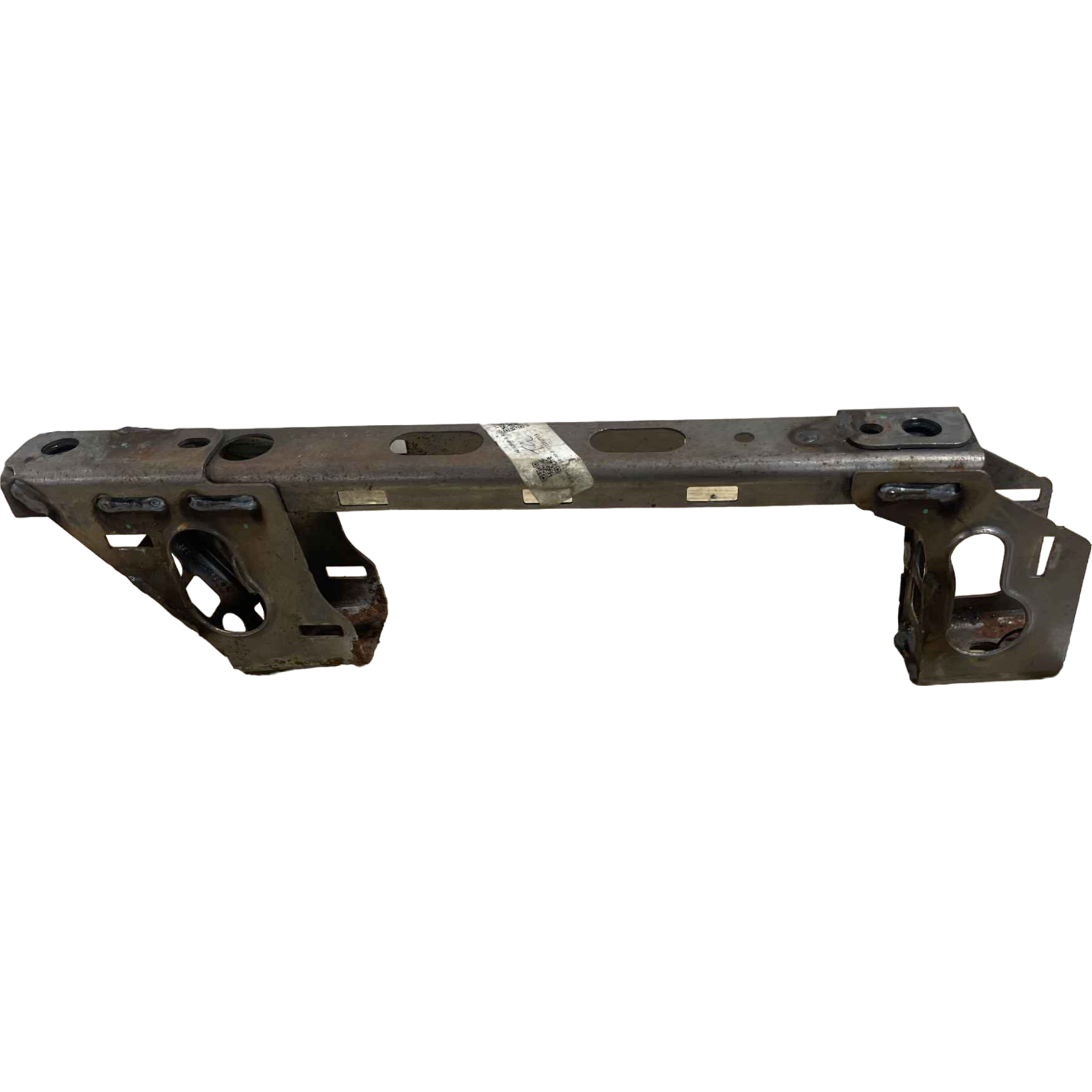 TESLA MODEL X MX, OUTBOARD RISER 1057164-00-B