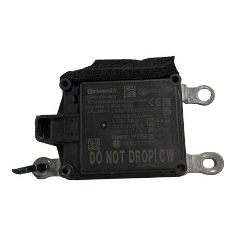 NISSAN LEAF GEN 2 CRUISE CONTROL DISTANCE SENSOR 28438-6WK2C