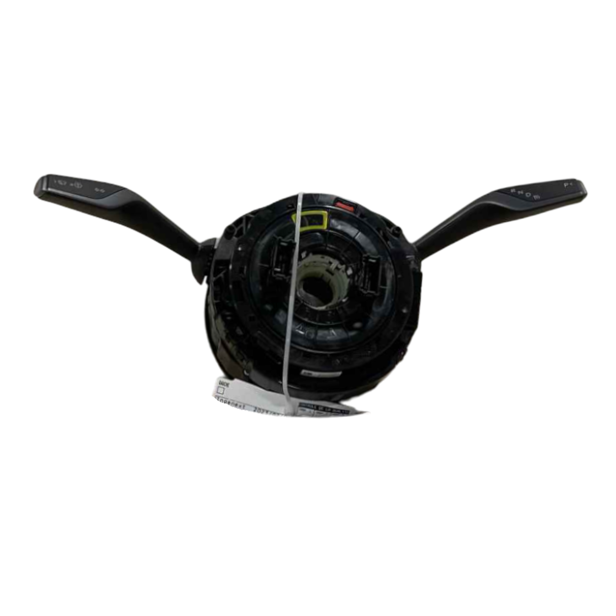 TESLA MODEL 3MODULE DE CONTROLE DE LA COLONNE DE DIRECTION 1097662-00-M