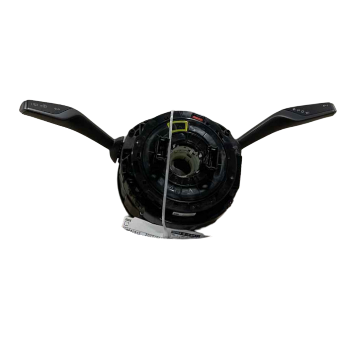 TESLA MODEL 3MODULE DE CONTROLE DE LA COLONNE DE DIRECTION 1097662-00-M