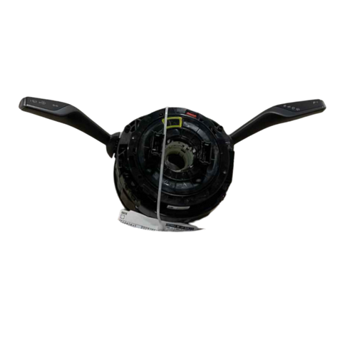 TESLA MODEL 3MODULE DE CONTROLE DE LA COLONNE DE DIRECTION 1097662-00-M