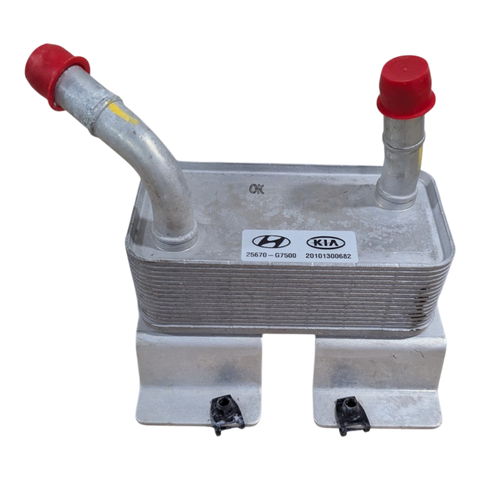 HYUNDAI IONIQ EV CHILLER 25671-G7500