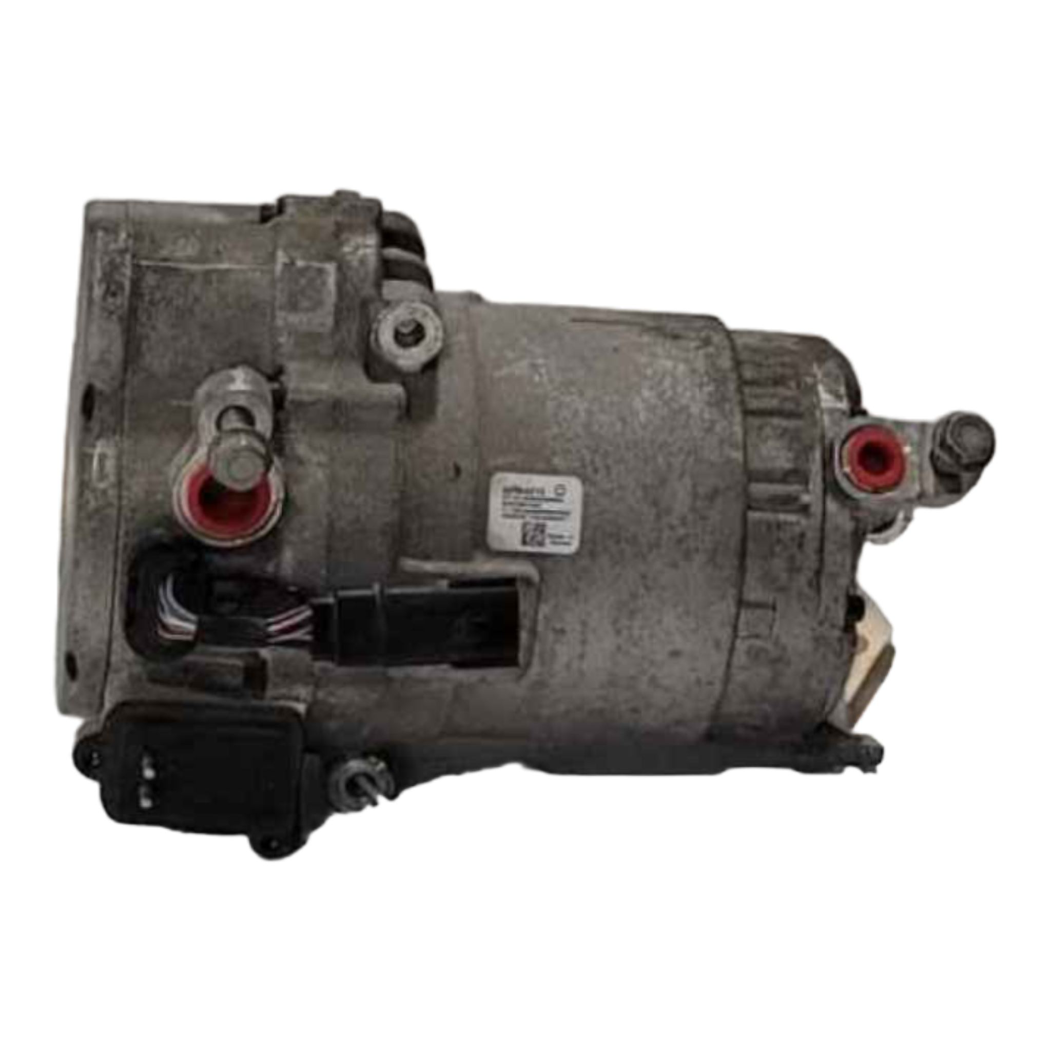 CHEVROLET BOLT EVCOMPRESSOR 42664213