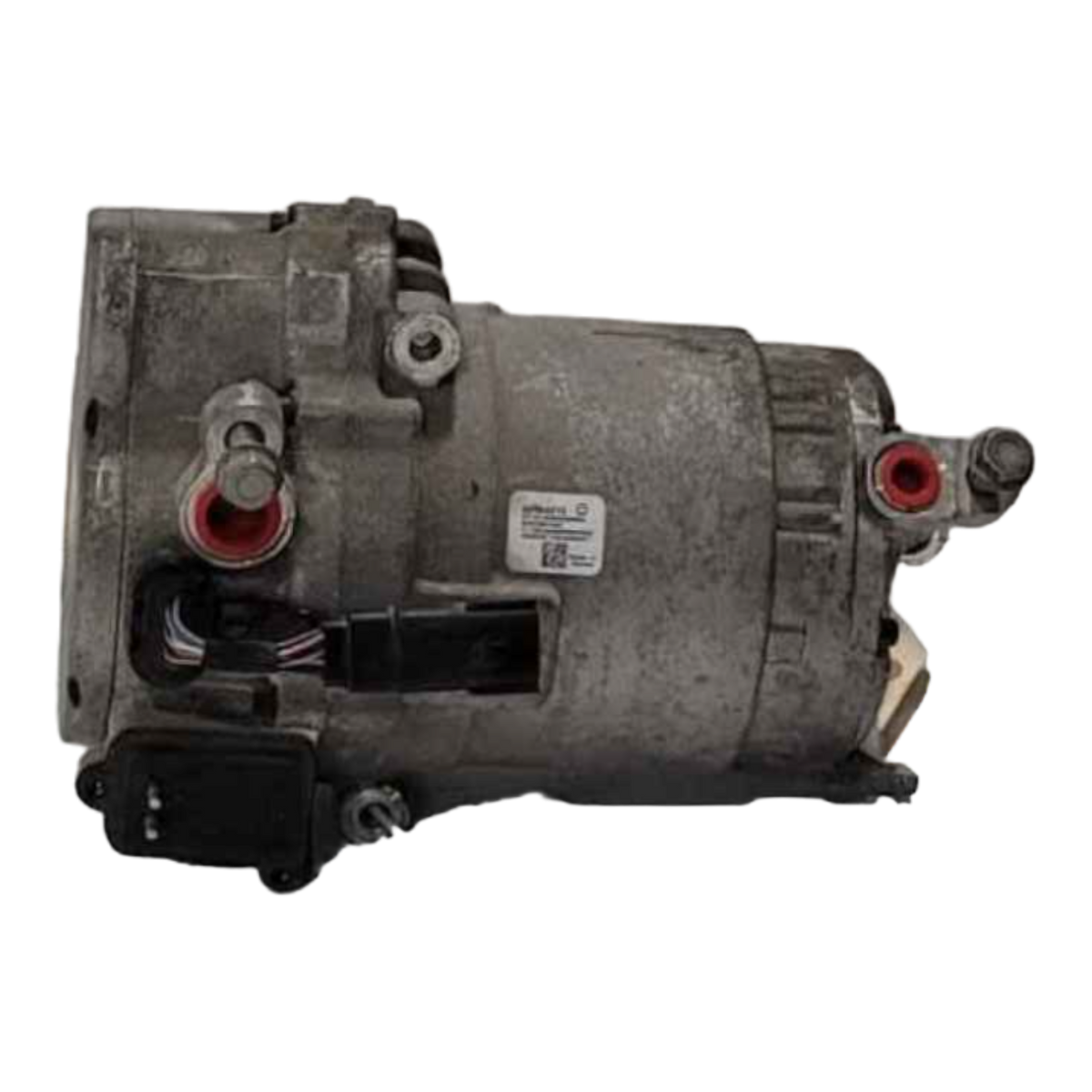 CHEVROLET BOLT EVCOMPRESSOR 42664213