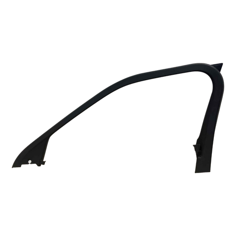 POLESTAR 2  DOOR ARCH. SIDE PANEL PASSENGER COMPARTMENT. RIGHT, FRONT 31696221