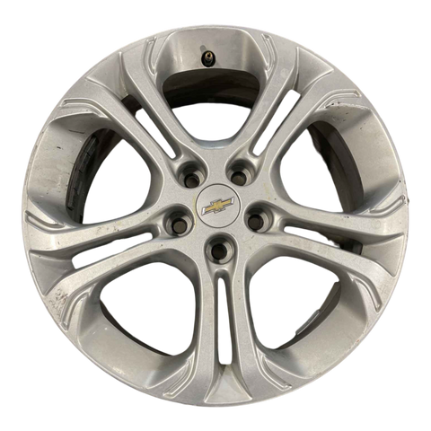 CHEVROLET BOLT  WHEEL, PREMIER 95429922