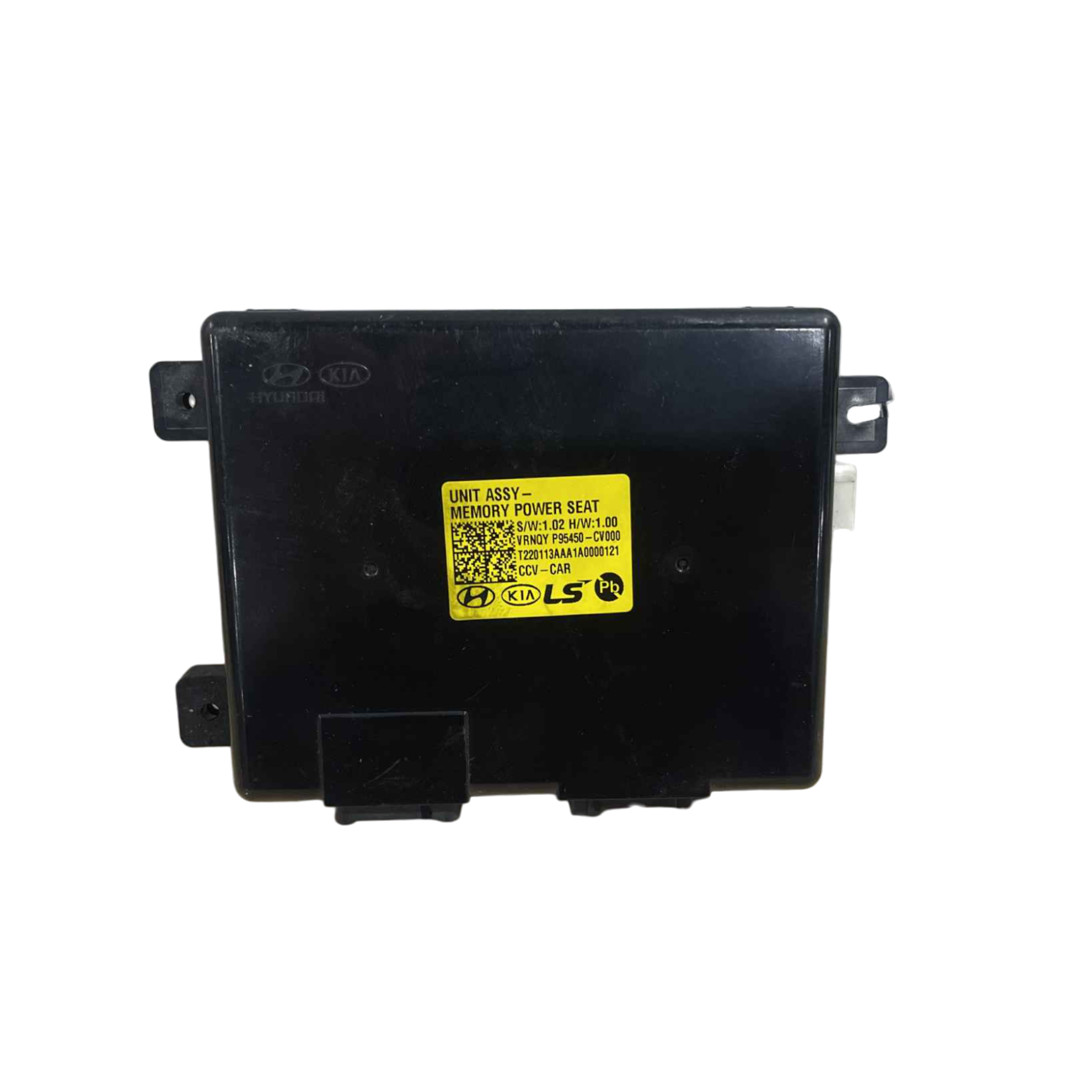 KIA EV6MODULE MEMOIRE 95450-CV000