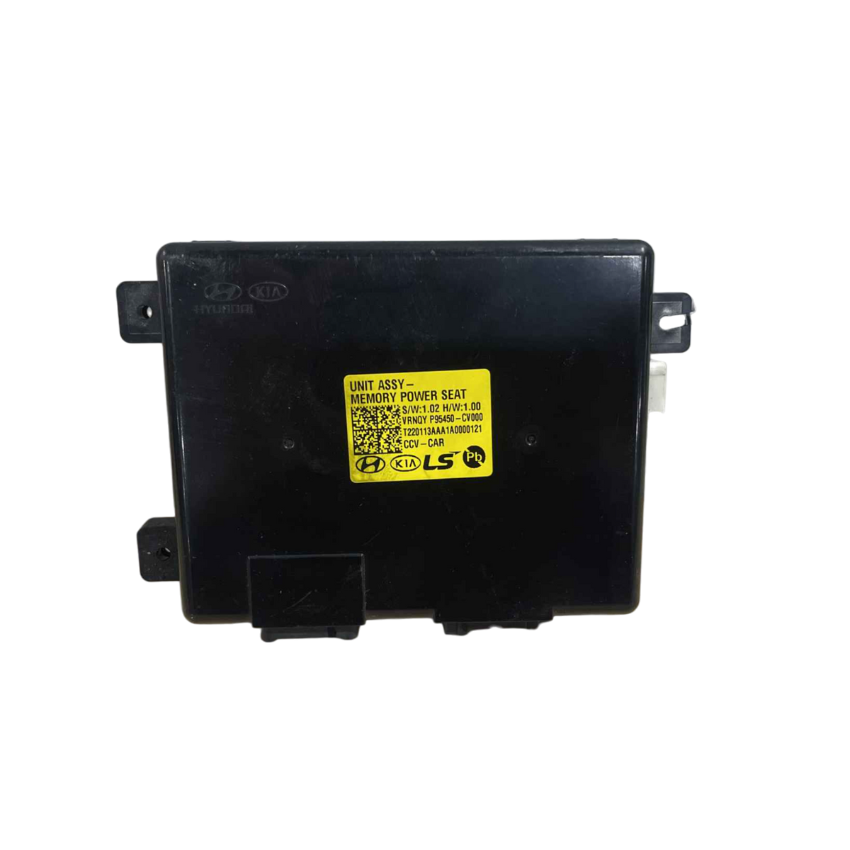 KIA EV6MODULE MEMOIRE 95450-CV000