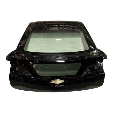 CHEVROLET VOLT GEN 1 LIFTGATE 25982911