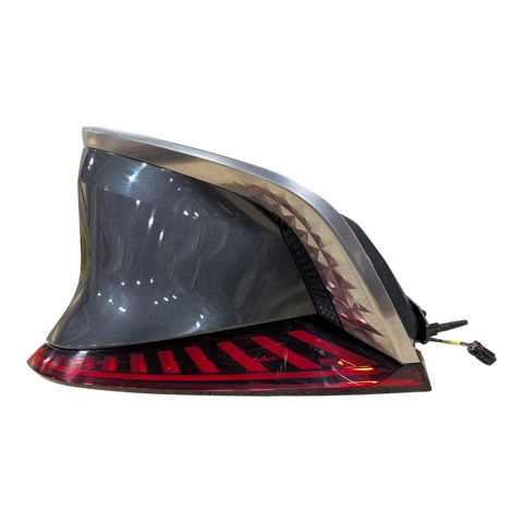 KIA EV6 TAIL LIGHT ASSEMBLY, LH 92401-CV050