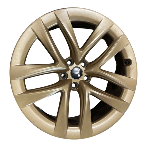 ROUE TESLA MODEL S, 21X9.5J, ARACHNIDE, AVANT 1420228-00-B