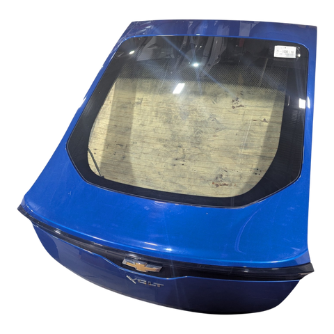 CHEVROLET VOLT GEN 2 LIFTGATE 84045985