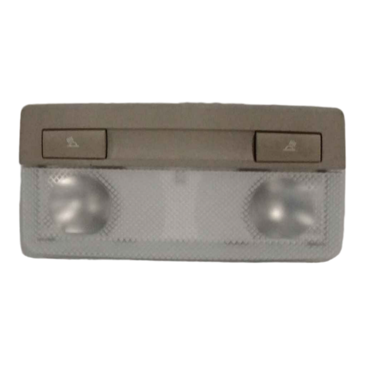LAMPE DE LECTURE CENTRALE GRIS CHEVROLET VOLT LIGHT OPEL 22779359