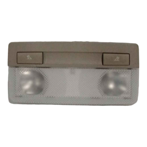 LAMPE DE LECTURE CENTRALE GRIS CHEVROLET VOLT LIGHT OPEL 22779359