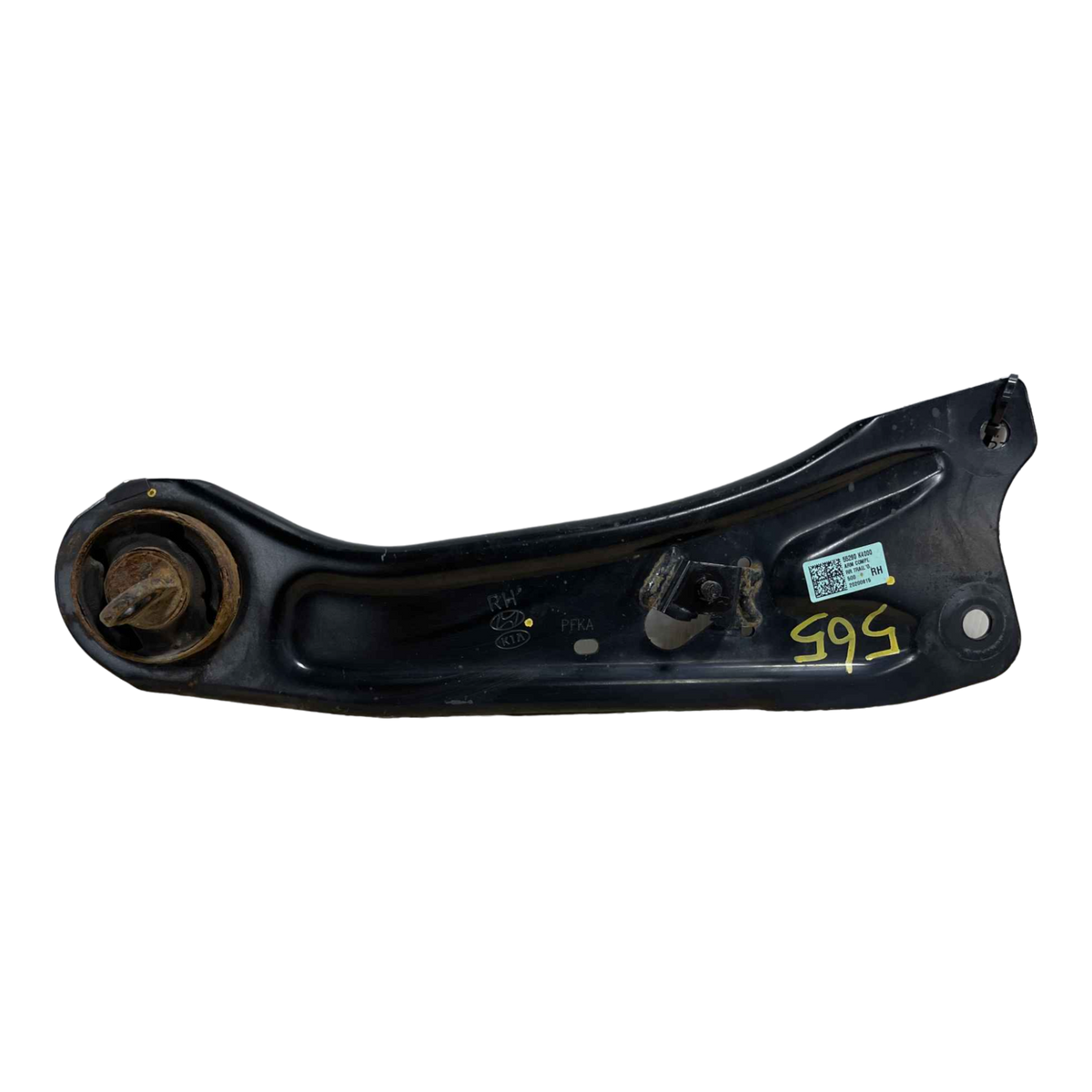 HYUNDAI KONA EVARM ASSY-RR TRAILING ARM,RH 55280-K4000