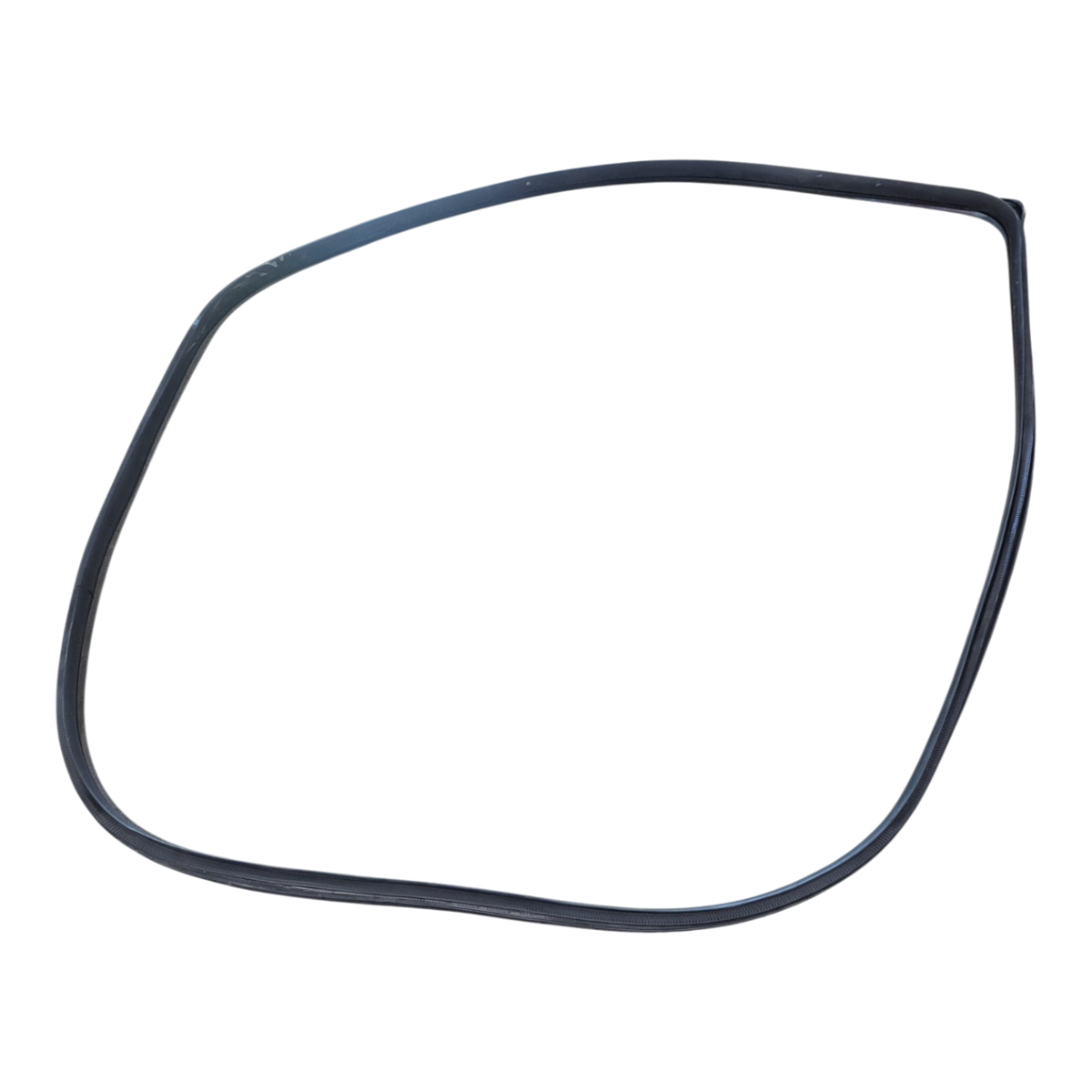 HYUNDAI IONIQ EV WEATHER-STRIP ON BODY FRONT LEFT 82110-G2000