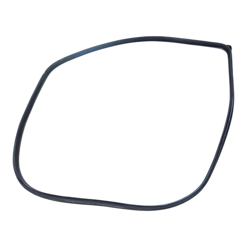 HYUNDAI IONIQ EV WEATHER-STRIP ON BODY REAR RIGHT 83120-G2000