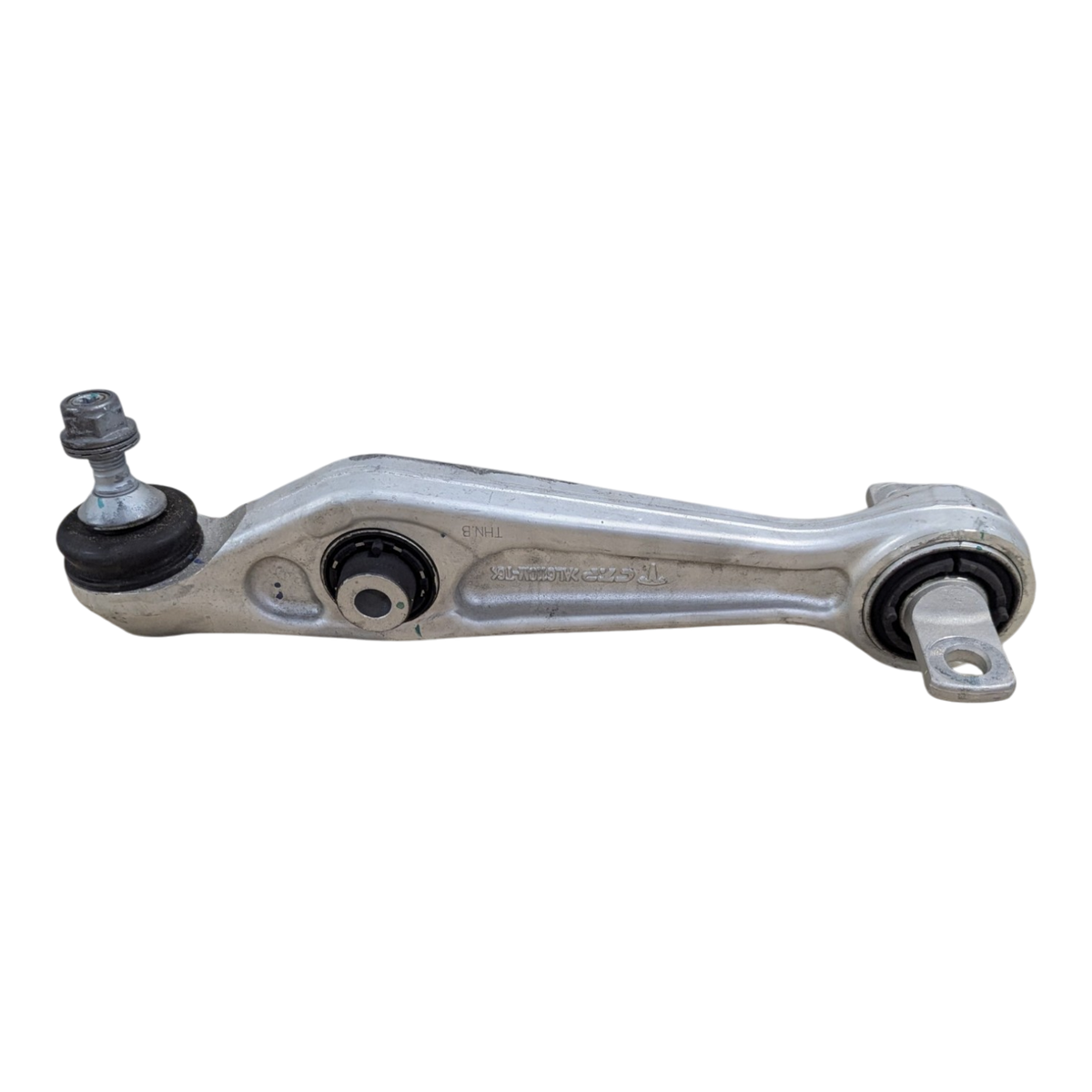 TESLA MODEL 3 FR LWR LAT LINK ASSY 1344341-00-A