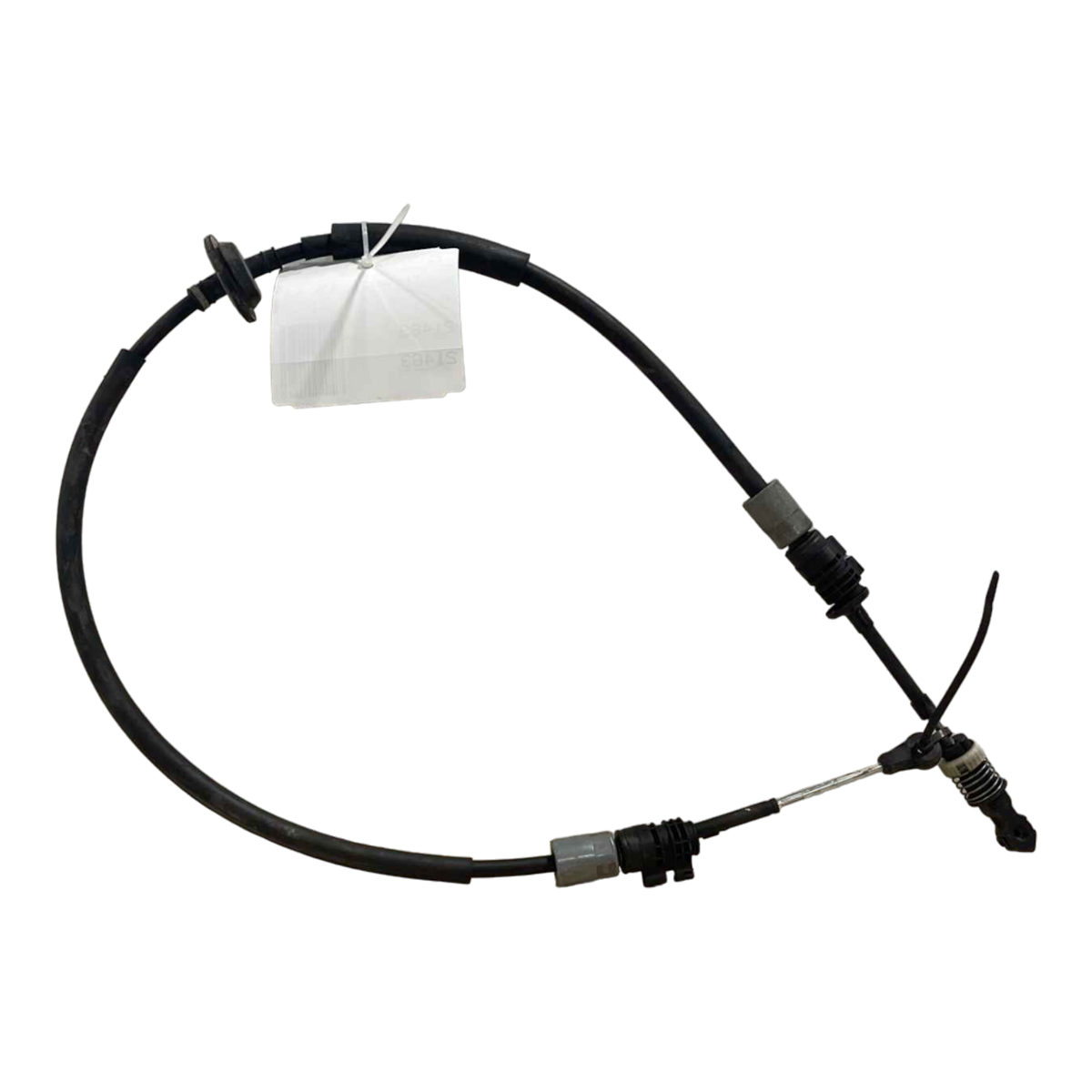 CHEVROLET VOLT CÂBLE DE LEVIER DE SÉLECTEUR DE VITESSE DE TRANSMISSION AUTOMATIQUE 23321042