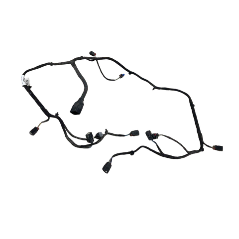 CHEVROLET BOLT EV BACKUP ALARM WIRING HARNESS 42724816