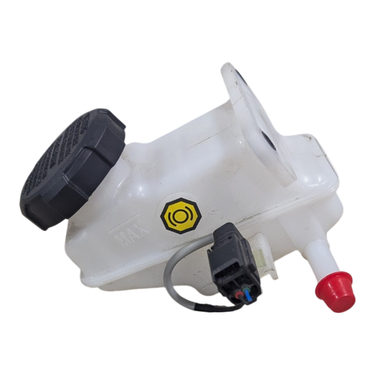 HYUNDAI IONIQ EV BRAKE MASTER CYLINDER RESERVOIR 58511-G2400