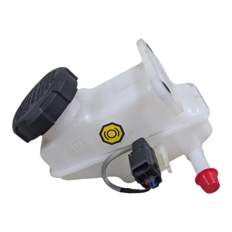 HYUNDAI IONIQ EV BRAKE MASTER CYLINDER RESERVOIR 58511-G2400