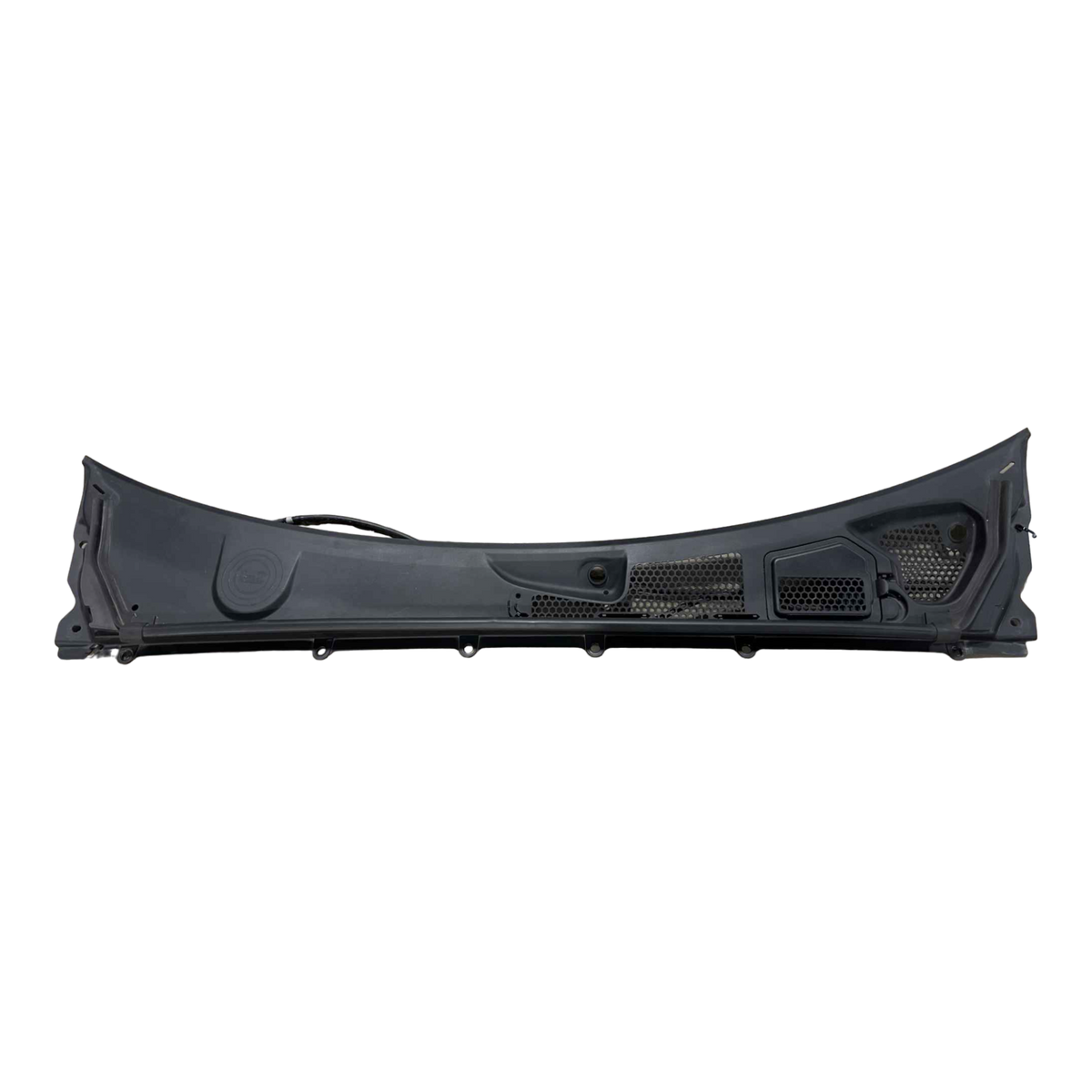 POLESTAR 2  WINDSCREEN DRAINAGE 31694300