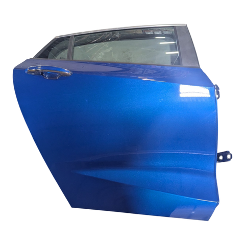 CHEVROLET VOLT GEN 2 PASSENGER SIDE REAR DOOR 23376622