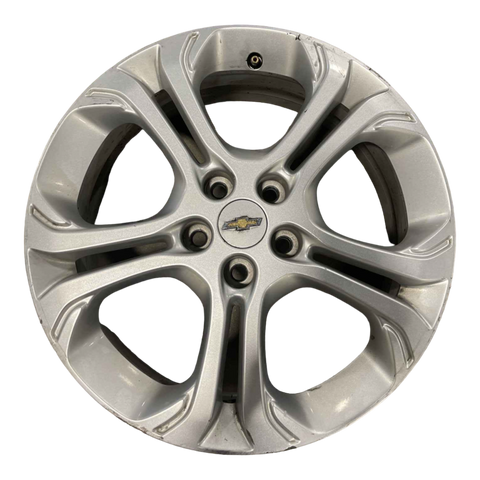 CHEVROLET BOLT  WHEEL, PREMIER 95429922