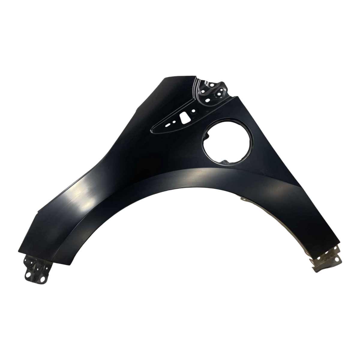 CHEVROLET VOLT GEN 1 FRONT DRIVER SIDE FENDER 22961903