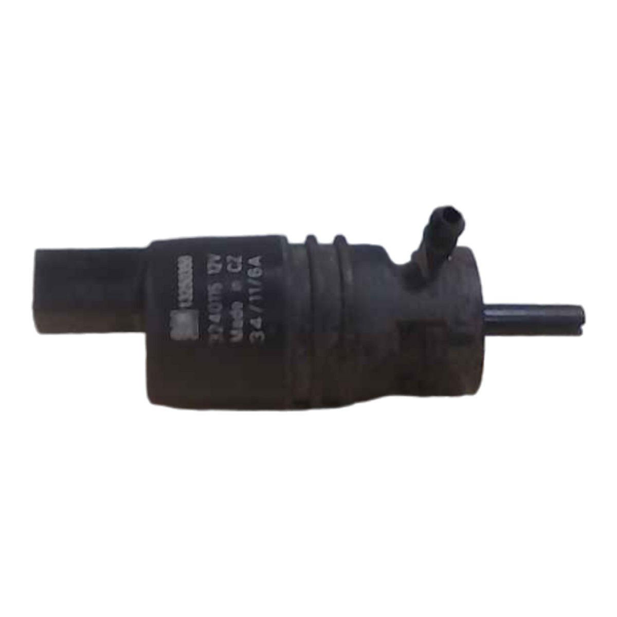 CHEVROLET VOLT GEN 1 WINDSHIELD WASHER PUMP 84993622