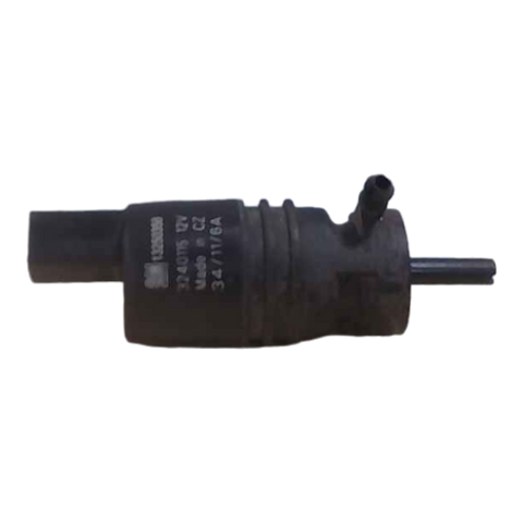 CHEVROLET VOLT GEN 1 WINDSHIELD WASHER PUMP 84993622