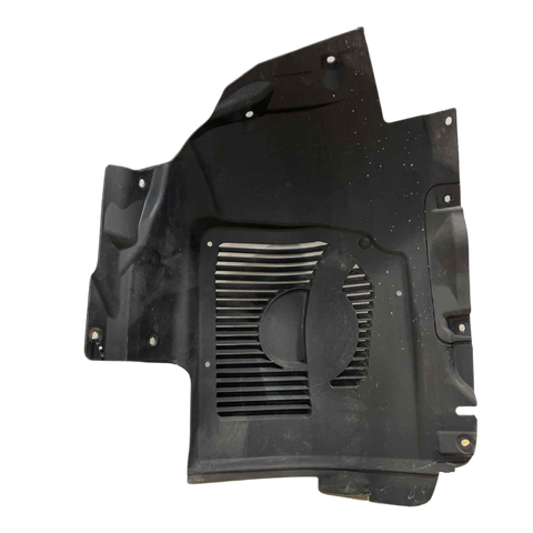 TESLA MODEL S  LOUVRE ASSEMBLY - RIGHT HAND - WHEEL LINER 1020471-90-D