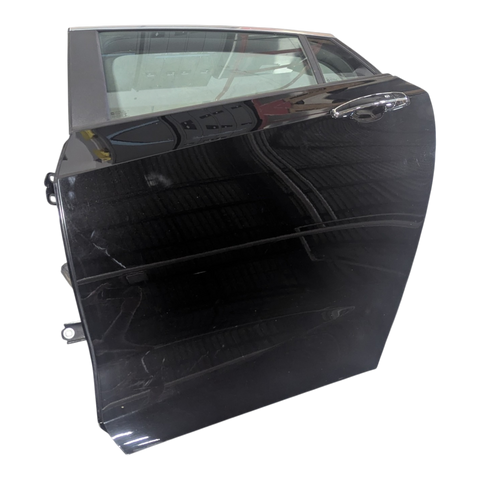 CHEVROLET VOLT GEN 2 DRIVER SIDE REAR DOOR 23376621