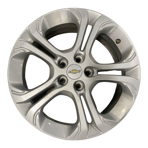 CHEVROLET BOLT  WHEEL, PREMIER 95429922