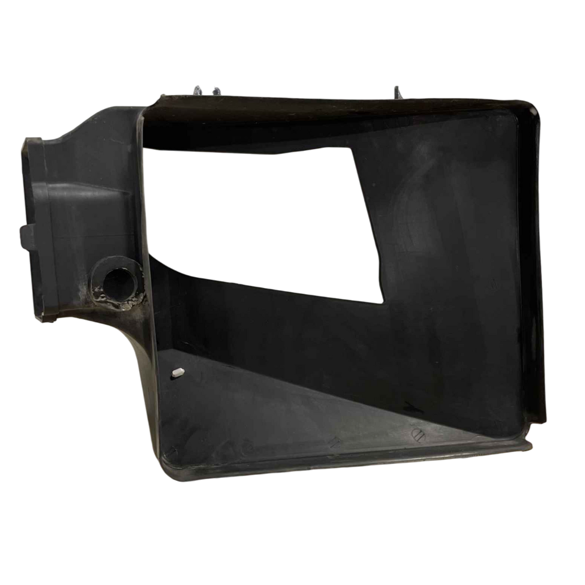 CONDUITS AVANT AVEC RADAR POUR TESLA MODEL S 1038208-00-A