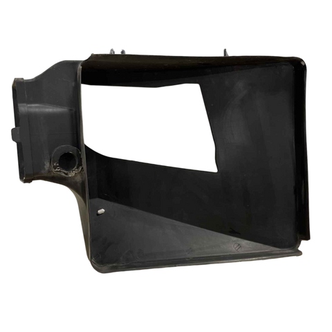CONDUITS AVANT AVEC RADAR POUR TESLA MODEL S 1038208-00-A