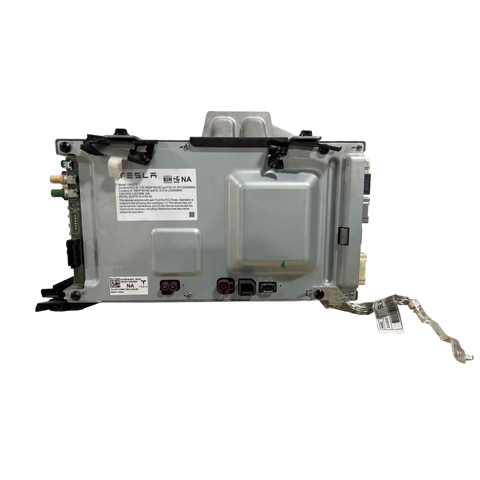 TESLA MODEL 3M3,TLA,CAR.COMP,NA,AP3.2,TSC- PROVISIONED 1566786-00-D