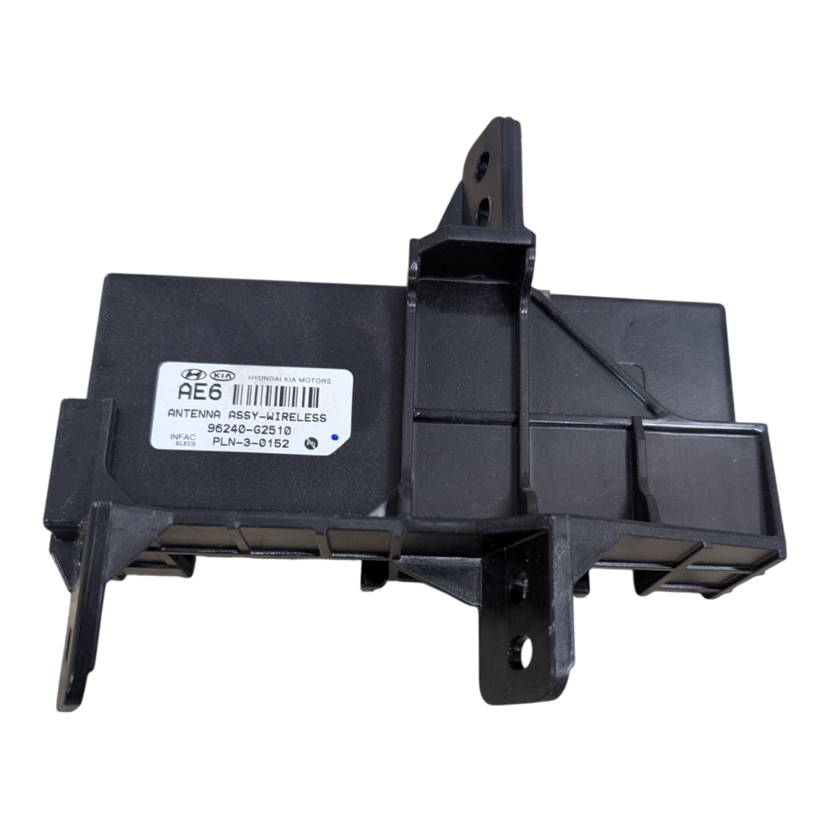 HYUNDAI IONIQ EV ANTENNA WIRELESS 96240-G2510