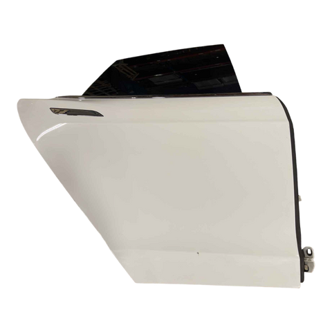 TESLA MODEL S  REAR DOOR, RH 6006566-E0-F