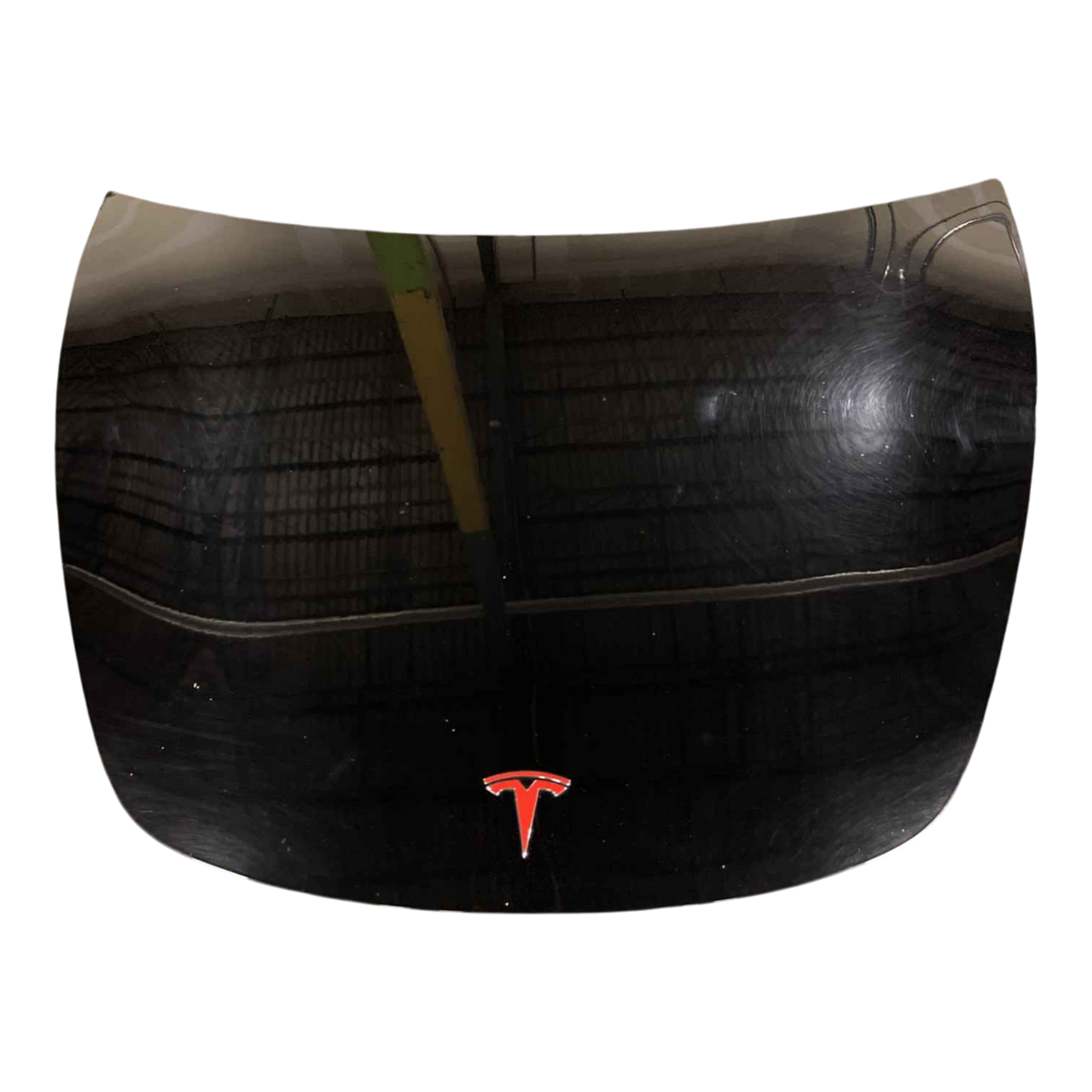 TESLA MODEL 3  HOOD  1081390-E0-B